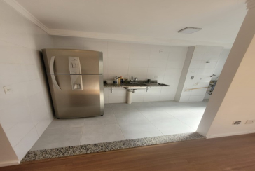  Apartamento à venda no Bairro do Jardim Íris na Avenida Aparecida do Rio Negro 264