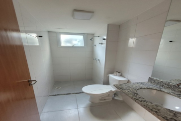  Apartamento à venda no Bairro do Jardim Íris na Avenida Aparecida do Rio Negro 264