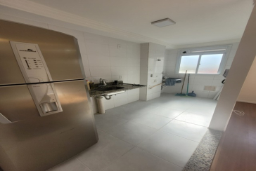  Apartamento à venda no Bairro do Jardim Íris na Avenida Aparecida do Rio Negro 264