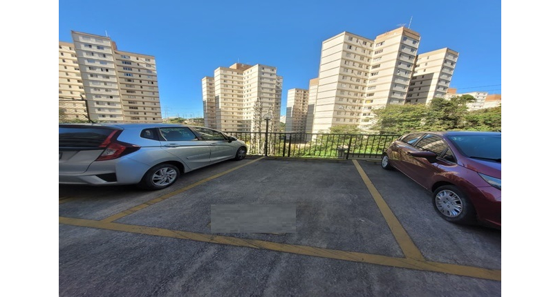  Apartamento à venda no Bairro do Jardim Íris na Avenida Aparecida do Rio Negro 264