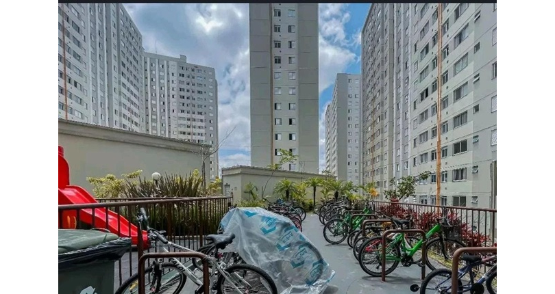  Apartamento à venda no Bairro do Jardim Íris na Avenida Aparecida do Rio Negro 264