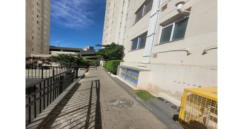  Apartamento à venda no Bairro do Jardim Íris na Avenida Aparecida do Rio Negro 264