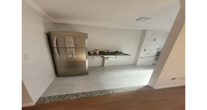  Apartamento à venda no Bairro do Jardim Íris na Avenida Aparecida do Rio Negro 264