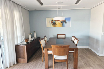 Apartamento à Venda no Bairro de Pirituba no Condomínio Sítio Anhanguera na Rua Willian Furneau 120