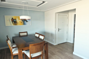 Apartamento à Venda no Bairro de Pirituba no Condomínio Sítio Anhanguera na Rua Willian Furneau 120