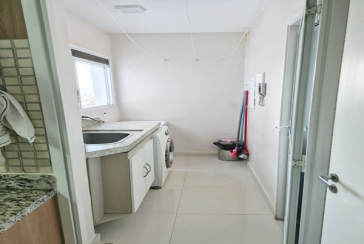 Apartamento à Venda no Bairro de Pirituba no Condomínio Sítio Anhanguera na Rua Willian Furneau 120