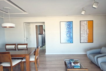 Apartamento à Venda no Bairro de Pirituba no Condomínio Sítio Anhanguera na Rua Willian Furneau 120