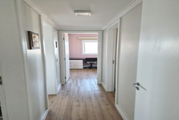Apartamento à Venda no Bairro de Pirituba no Condomínio Sítio Anhanguera na Rua Willian Furneau 120