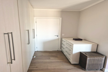 Apartamento à Venda no Bairro de Pirituba no Condomínio Sítio Anhanguera na Rua Willian Furneau 120