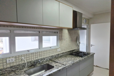 Apartamento à Venda no Bairro de Pirituba no Condomínio Sítio Anhanguera na Rua Willian Furneau 120