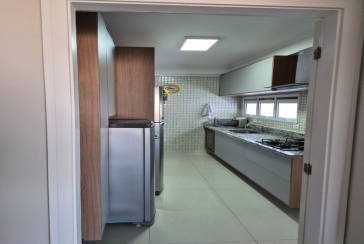 Apartamento à Venda no Bairro de Pirituba no Condomínio Sítio Anhanguera na Rua Willian Furneau 120