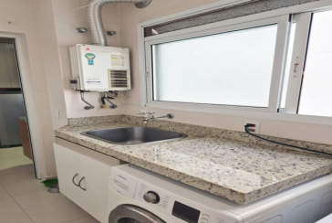 Apartamento à Venda no Bairro de Pirituba no Condomínio Sítio Anhanguera na Rua Willian Furneau 1200