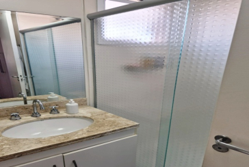 Apartamento à Venda no Bairro de Pirituba no Condomínio Sítio Anhanguera na Rua Willian Furneau 1200