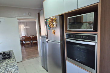 Apartamento à Venda no Bairro de Pirituba no Condomínio Sítio Anhanguera na Rua Willian Furneau 120