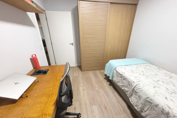 Apartamento à Venda no Bairro de Pirituba no Condomínio Sítio Anhanguera na Rua Willian Furneau 120