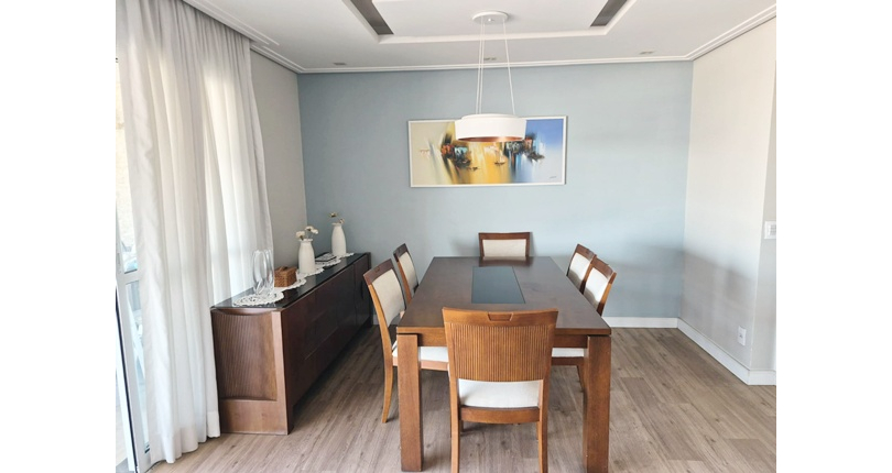 Apartamento à Venda no Bairro de Pirituba no Condomínio Sítio Anhanguera na Rua Willian Furneau 120