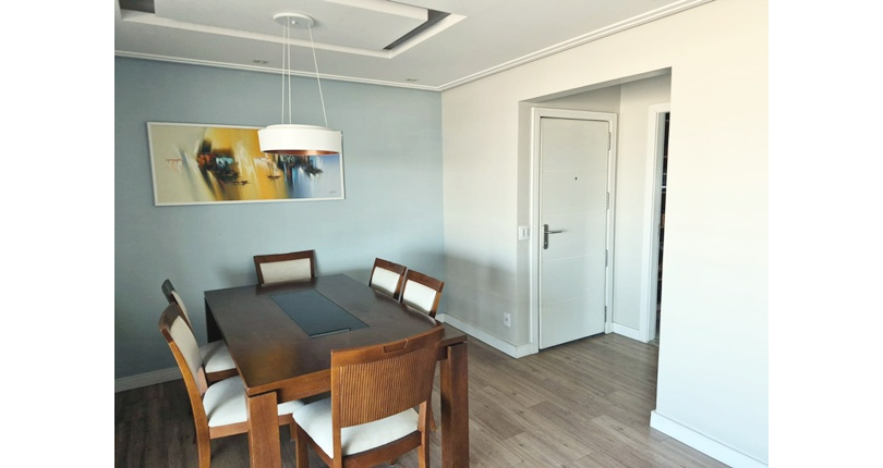 Apartamento à Venda no Bairro de Pirituba no Condomínio Sítio Anhanguera na Rua Willian Furneau 120