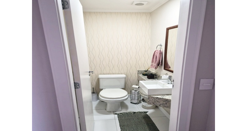 Apartamento à Venda no Bairro de Pirituba no Condomínio Sítio Anhanguera na Rua Willian Furneau 120