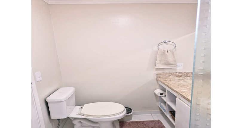 Apartamento à Venda no Bairro de Pirituba no Condomínio Sítio Anhanguera na Rua Willian Furneau 120