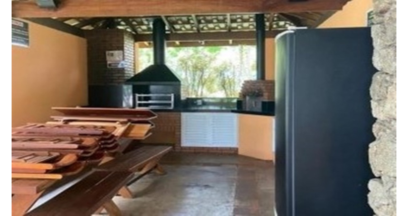 Apartamento à Venda no Bairro de Pirituba no Condomínio Sítio Anhanguera na Rua Willian Furneau 120