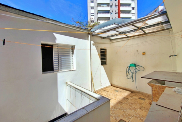 Sobrado à venda no Bairro da Vila Anglo Brasileira na Rua Professor Ciridião Buarque,