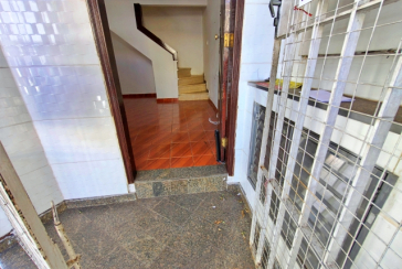 Sobrado à venda no Bairro da Vila Anglo Brasileira na Rua Professor Ciridião Buarque,