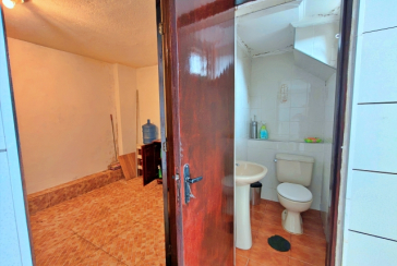 Sobrado à venda no Bairro da Vila Anglo Brasileira na Rua Professor Ciridião Buarque,