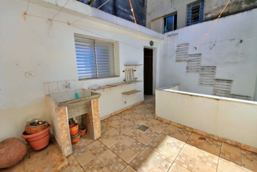 Sobrado à venda no Bairro da Vila Anglo Brasileira na Rua Professor Ciridião Buarque,