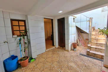 Sobrado à venda no Bairro da Vila Anglo Brasileira na Rua Professor Ciridião Buarque,