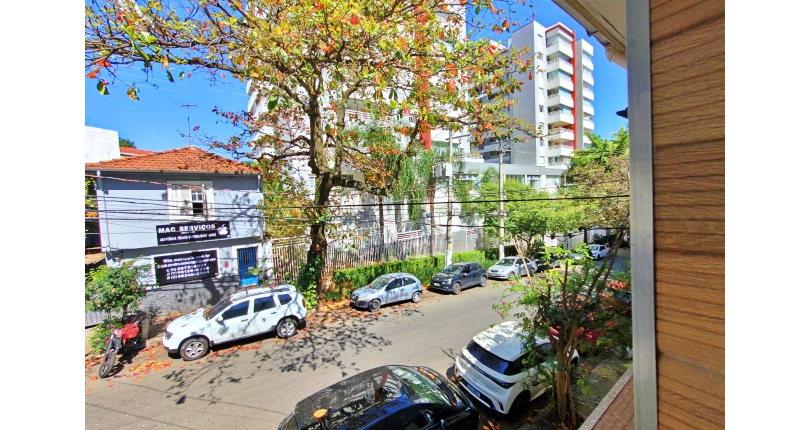 Sobrado à venda no Bairro da Vila Anglo Brasileira na Rua Professor Ciridião Buarque,