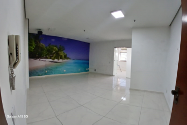Sala Comercial à venda no Bairro da Vila Leopoldina na  Avenida José César de Oliveira,