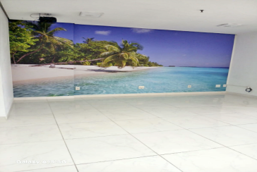 Sala Comercial à venda no Bairro da Vila Leopoldina na  Avenida José César de Oliveira,