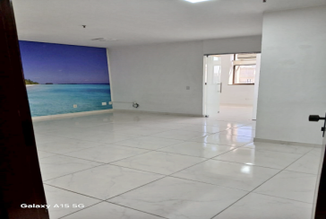 Sala Comercial à venda no Bairro da Vila Leopoldina na  Avenida José César de Oliveira,