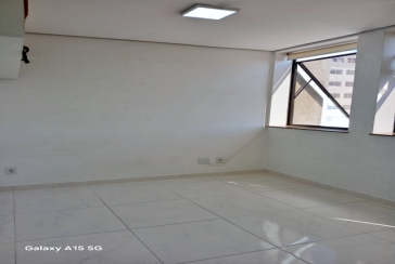 Sala Comercial à venda no Bairro da Vila Leopoldina na  Avenida José César de Oliveira,