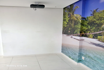 Sala Comercial à venda no Bairro da Vila Leopoldina na  Avenida José César de Oliveira,