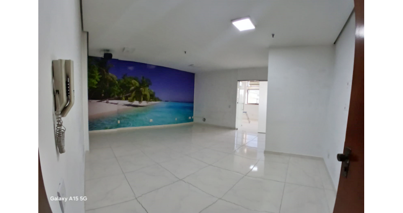 Sala Comercial à venda no Bairro da Vila Leopoldina na  Avenida José César de Oliveira,