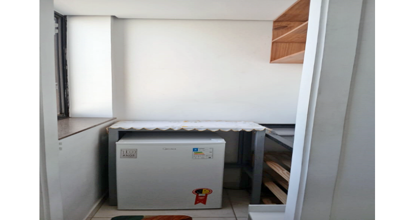 Sala Comercial à venda no Bairro da Vila Leopoldina na  Avenida José César de Oliveira,