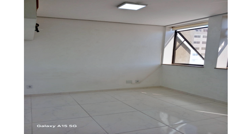 Sala Comercial à venda no Bairro da Vila Leopoldina na  Avenida José César de Oliveira,