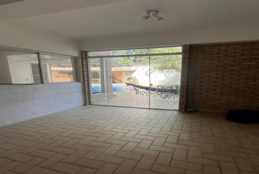 Sobrado á venda no Bairro da Vila Jaguara na Rua Altamira do Paraná