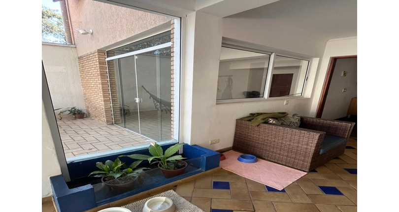 Sobrado á venda no Bairro da Vila Jaguara na Rua Altamira do Paraná