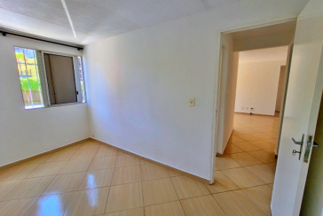 Apartamento à venda no Bairro do Jardim Santa Mônica na Avenida Santa Monica 593