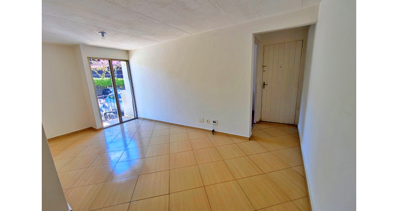 Apartamento à venda no Bairro do Jardim Santa Mônica na Avenida Santa Monica 593
