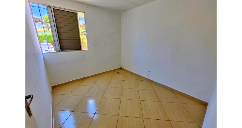 Apartamento à venda no Bairro do Jardim Santa Mônica na Avenida Santa Monica 593