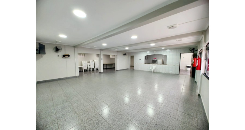 Apartamento à venda no Bairro do Jardim Santa Mônica na Avenida Santa Monica 593