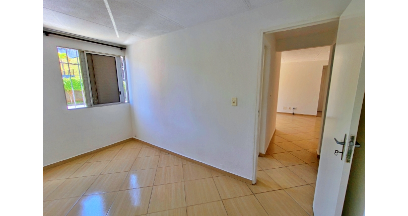 Apartamento à venda no Bairro do Jardim Santa Mônica na Avenida Santa Monica 593