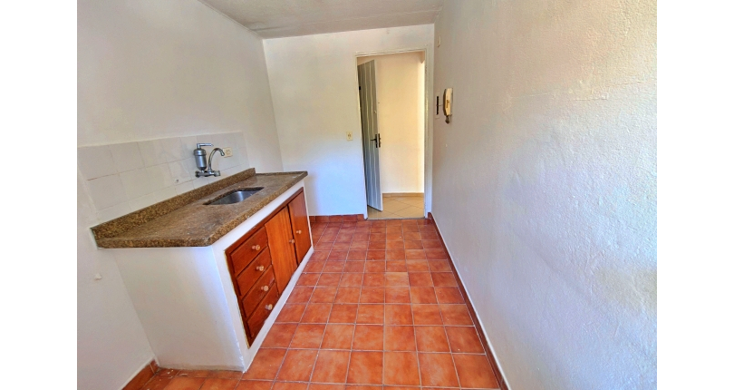 Apartamento à venda no Bairro do Jardim Santa Mônica na Avenida Santa Monica 593