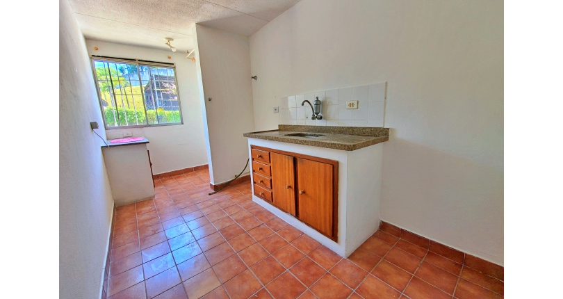 Apartamento à venda no Bairro do Jardim Santa Mônica na Avenida Santa Monica 593