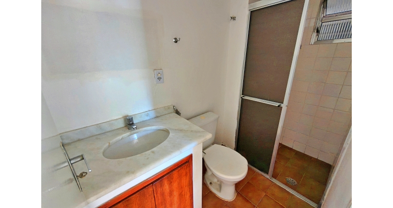 Apartamento à venda no Bairro do Jardim Santa Mônica na Avenida Santa Monica 593