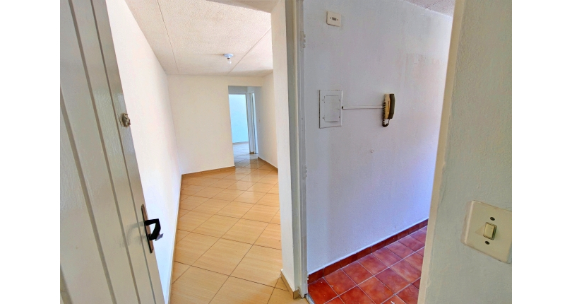 Apartamento à venda no Bairro do Jardim Santa Mônica na Avenida Santa Monica 593