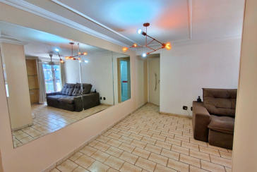  Apartamento à venda no Bairro do Jardim Santa Mônica na Avenida Santa Monica 593